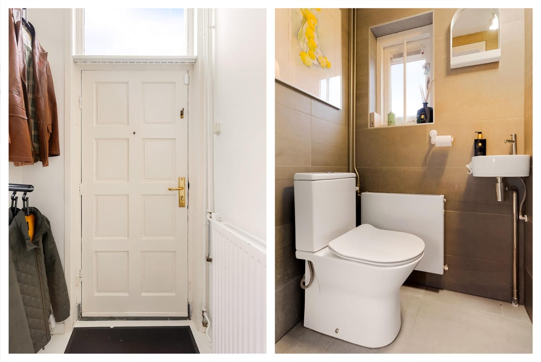 Foto 8 van Westbroekse Binnenweg 86