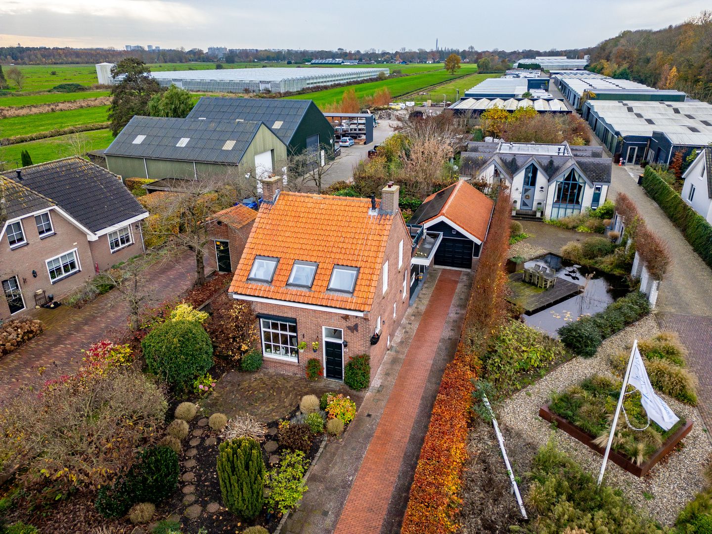 Foto 70 van Westbroekse Binnenweg 86