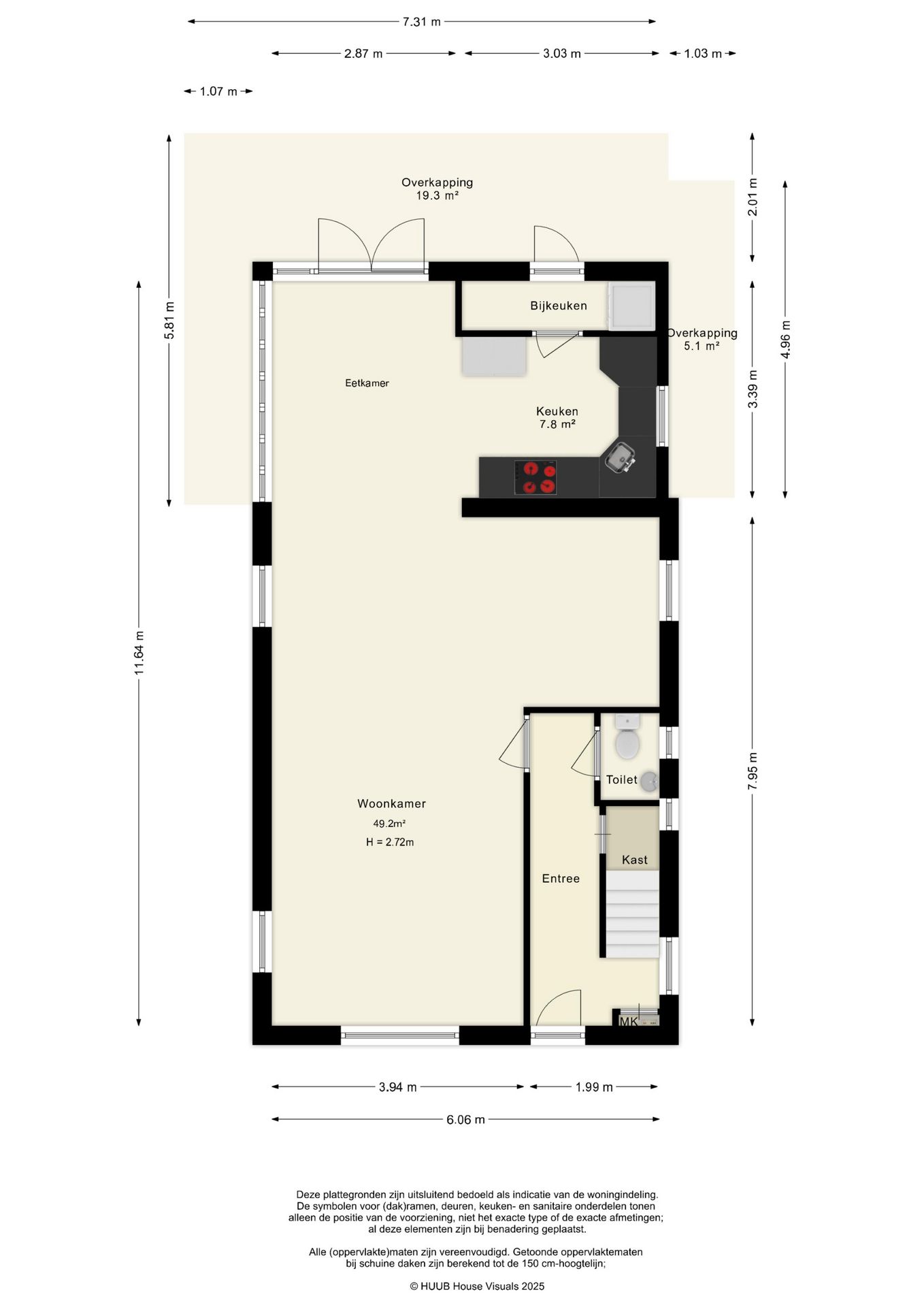 Foto 79 van Westbroekse Binnenweg 86