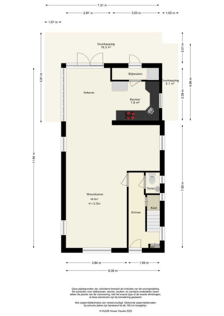 Foto 79 van Westbroekse Binnenweg 86