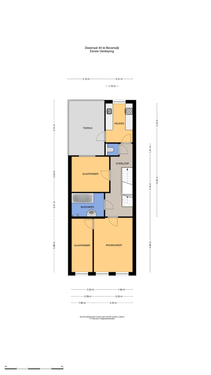 Photo 49 of Zeestraat 40