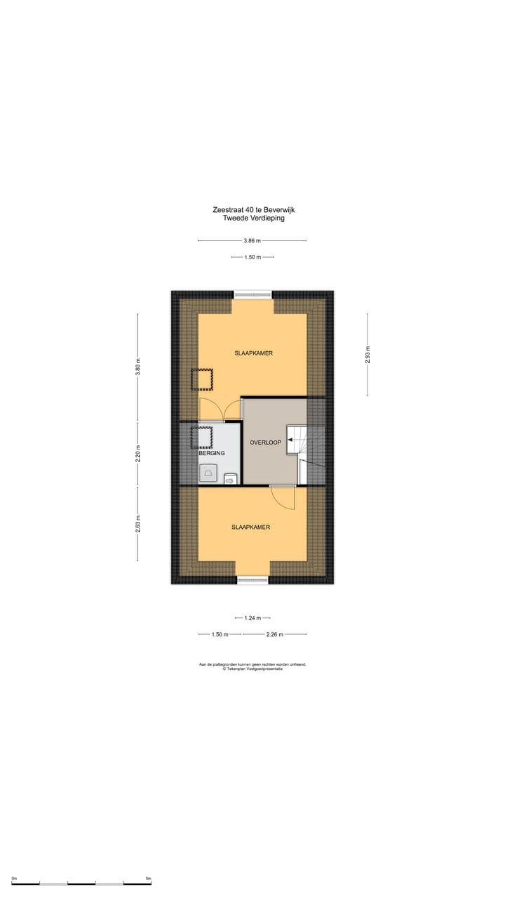 Photo 50 of Zeestraat 40