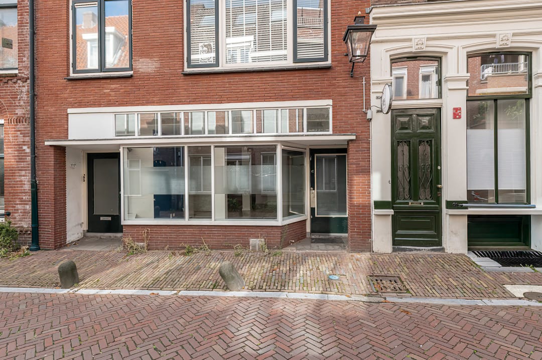 Foto 1 van Korte Smeestraat 15