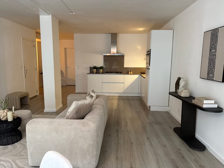 Photo 2 of Korte Smeestraat 15