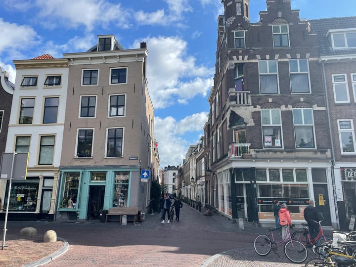 Photo 24 of Korte Smeestraat 15