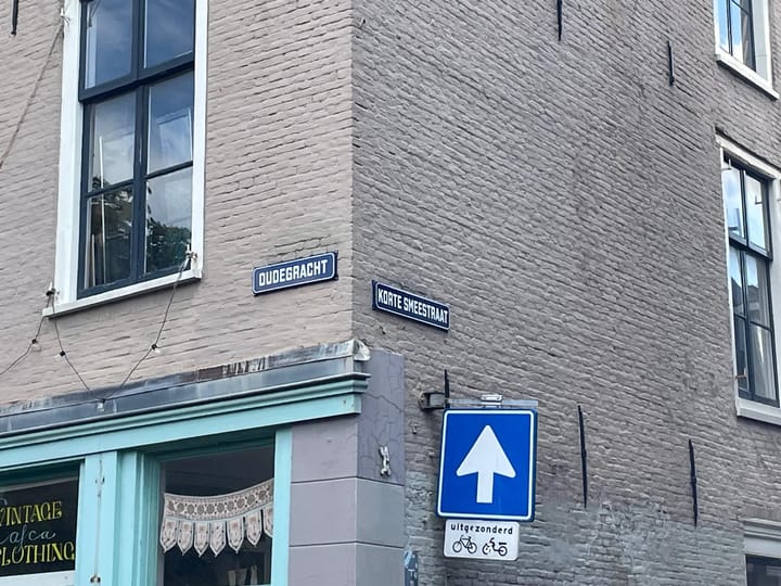 Photo 27 of Korte Smeestraat 15