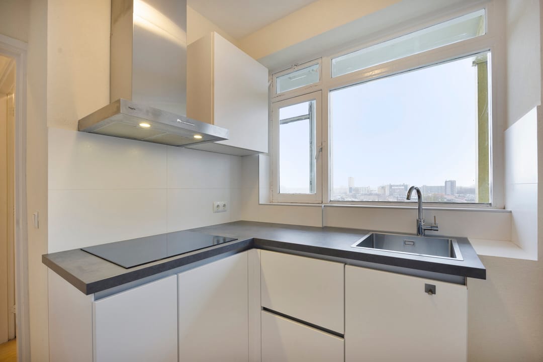 Foto 2 van Dordtselaan 15-A