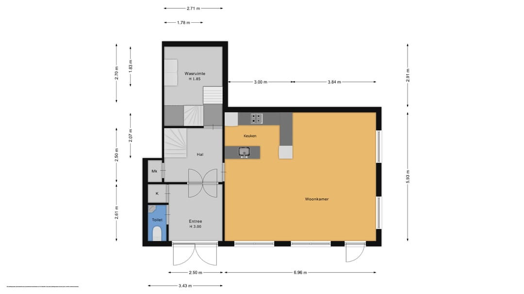 Foto 16 van Evertas 2