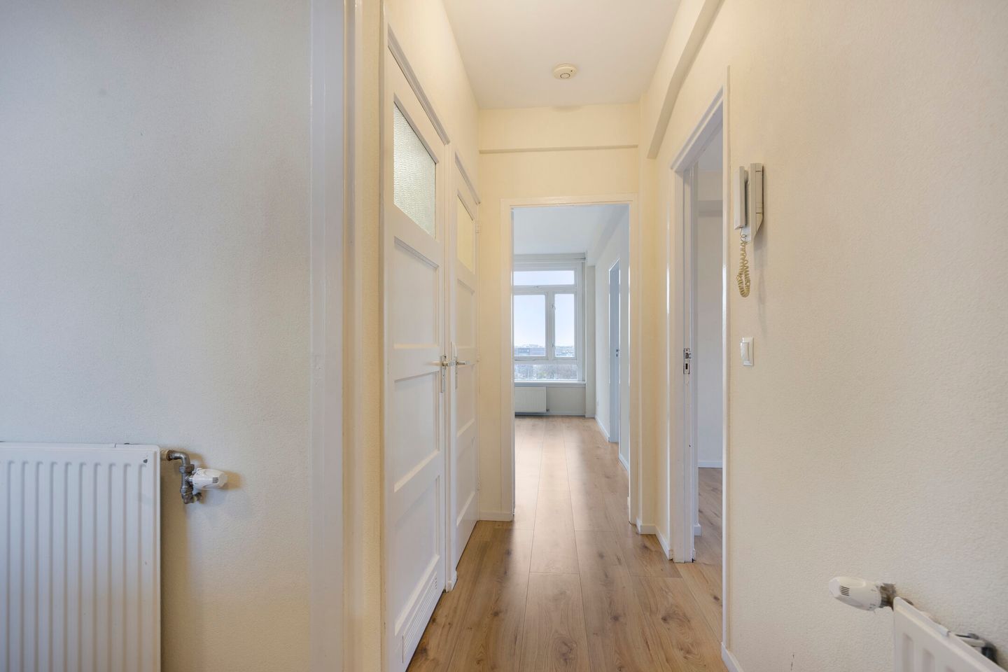 Foto 4 van Dordtselaan 15-A