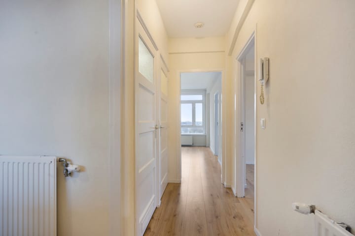 Foto 4 van Dordtselaan 15-A