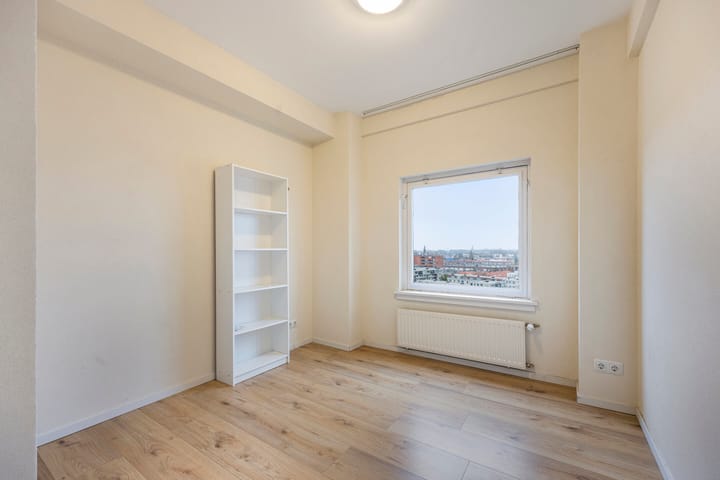 Foto 5 van Dordtselaan 15-A