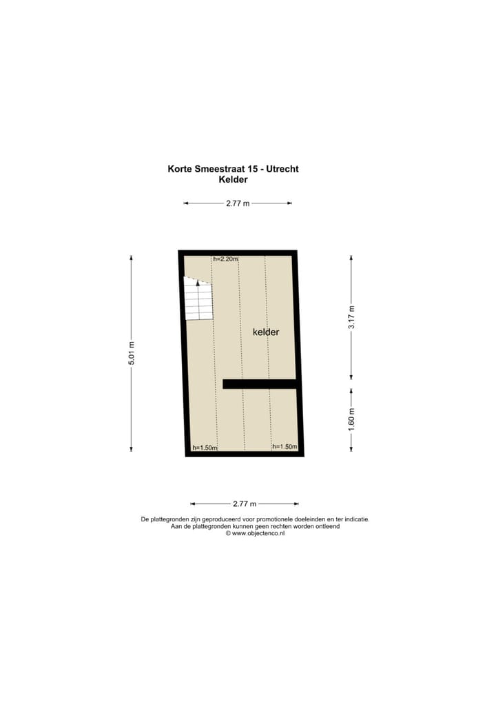 Photo 33 of Korte Smeestraat 15