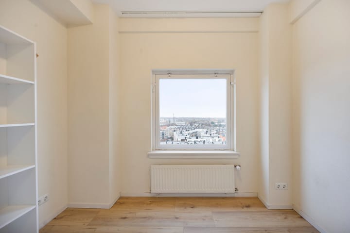 Foto 6 van Dordtselaan 15-A