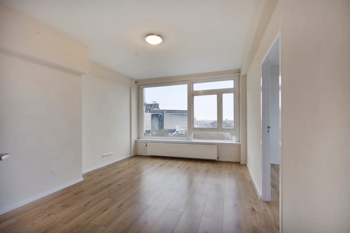 Foto 7 van Dordtselaan 15-A