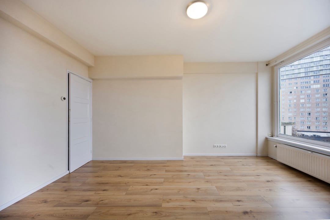 Foto 8 van Dordtselaan 15-A