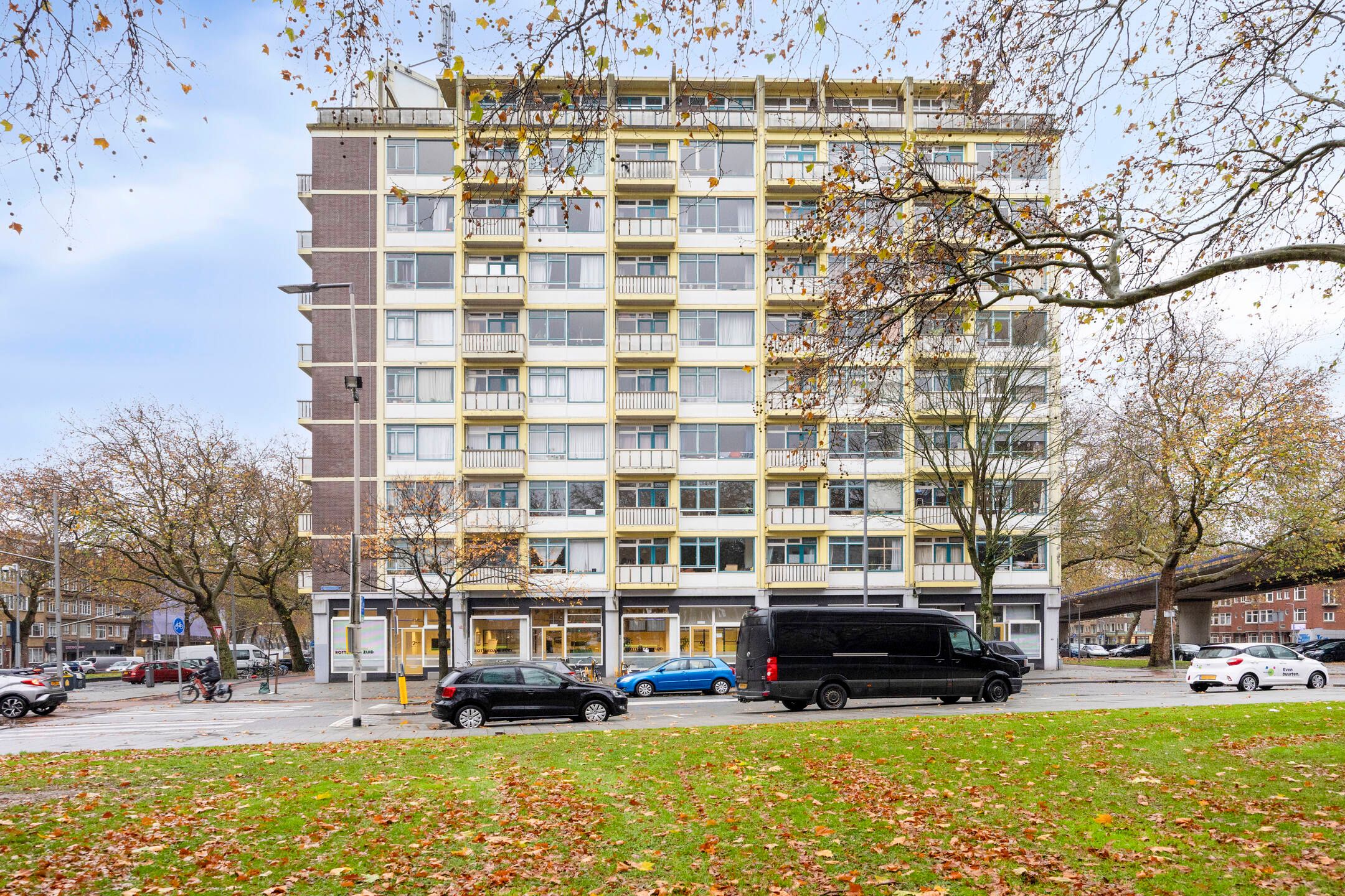 Foto 12 van Dordtselaan 15-A