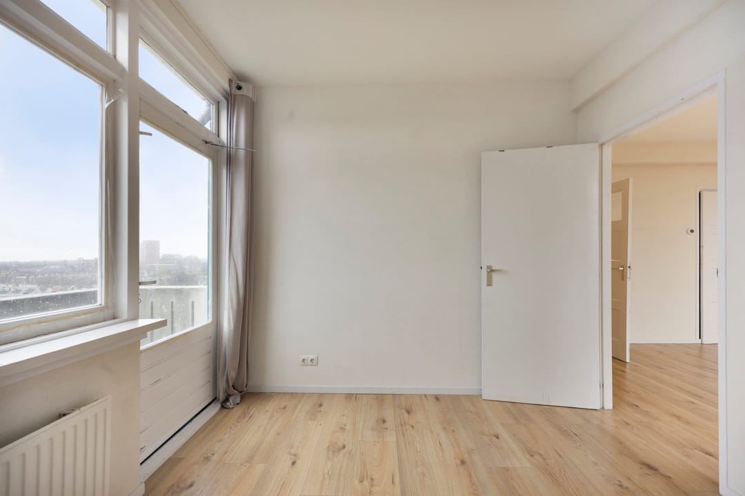 Foto 11 van Dordtselaan 15-A