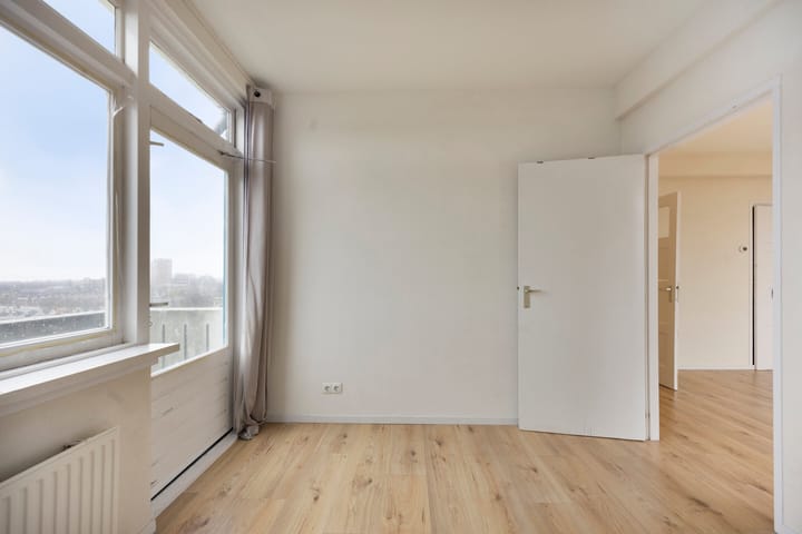 Foto 11 van Dordtselaan 15-A