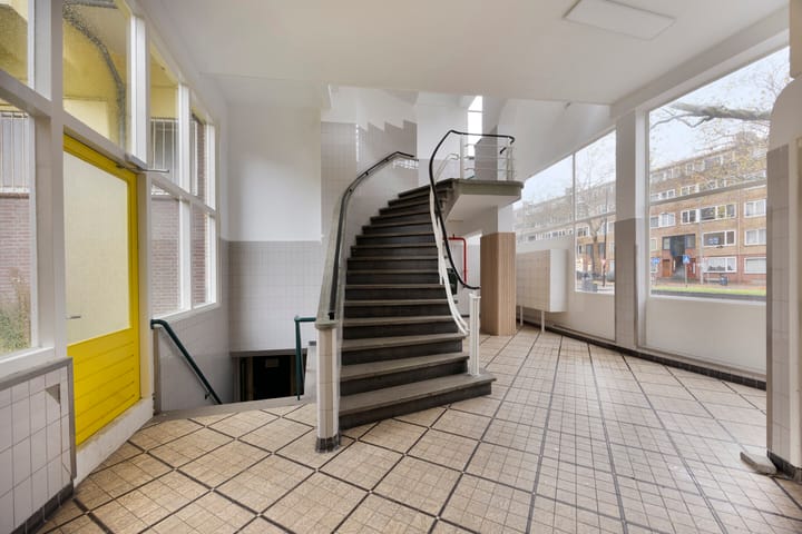 Foto 15 van Dordtselaan 15-A