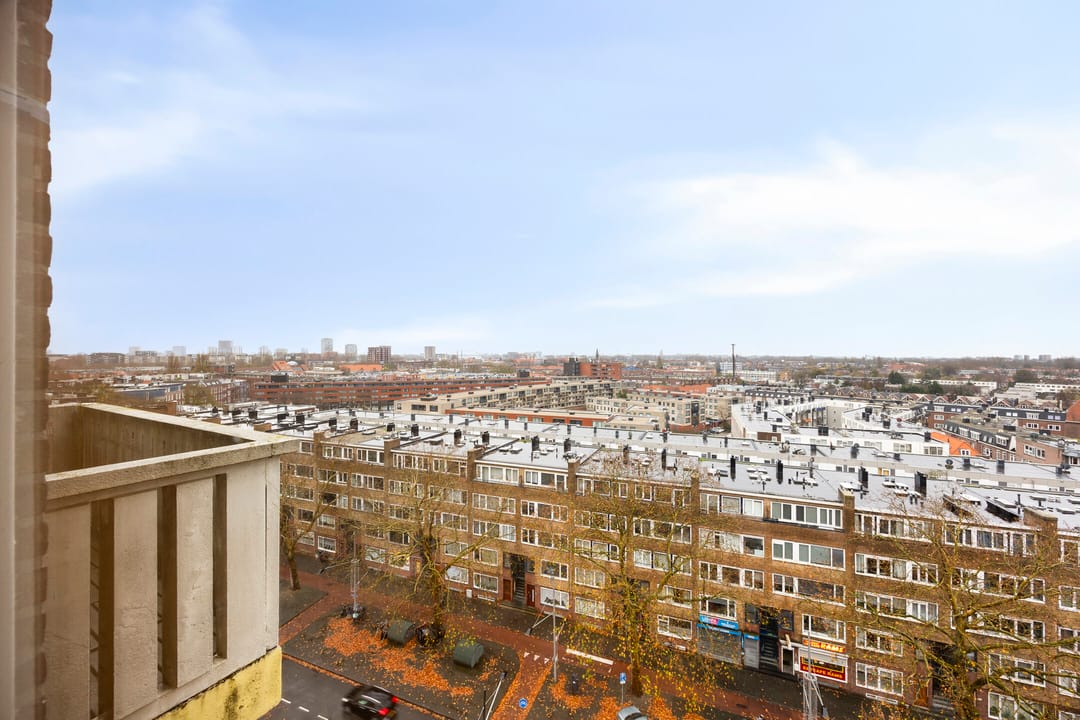 Foto 16 van Dordtselaan 15-A