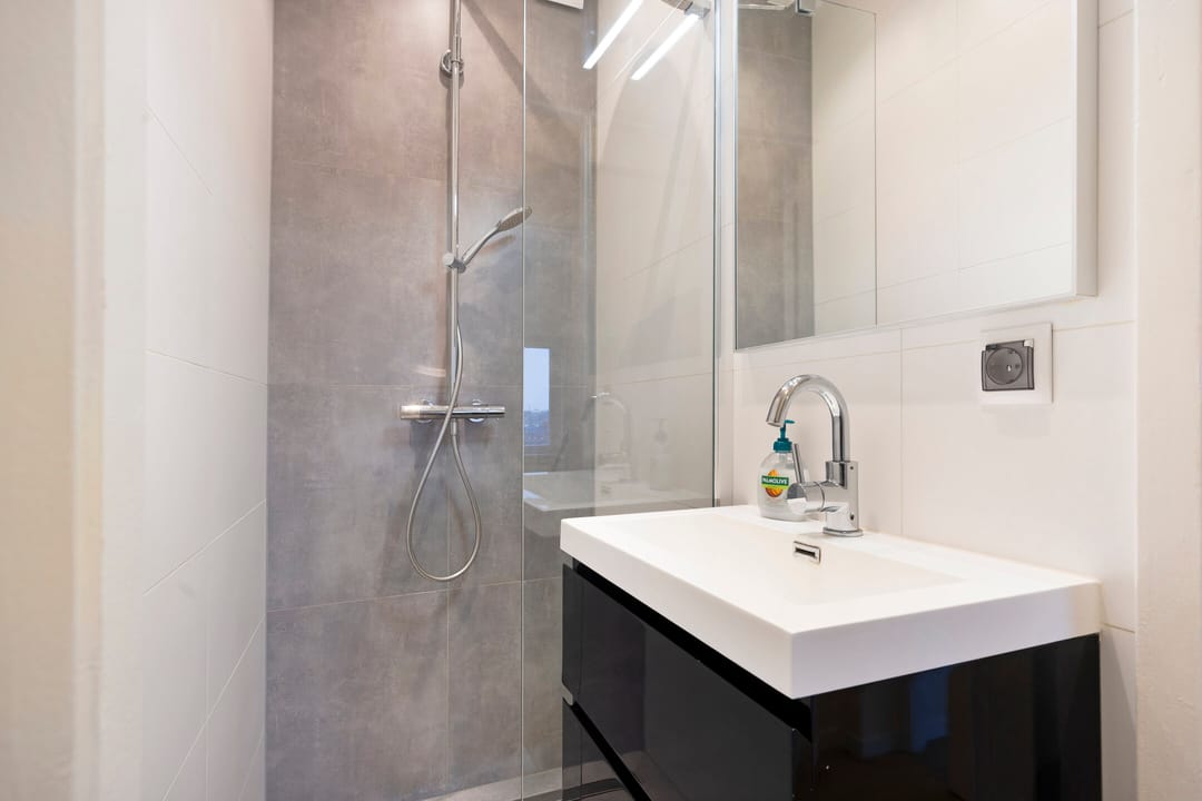 Foto 22 van Dordtselaan 15-A