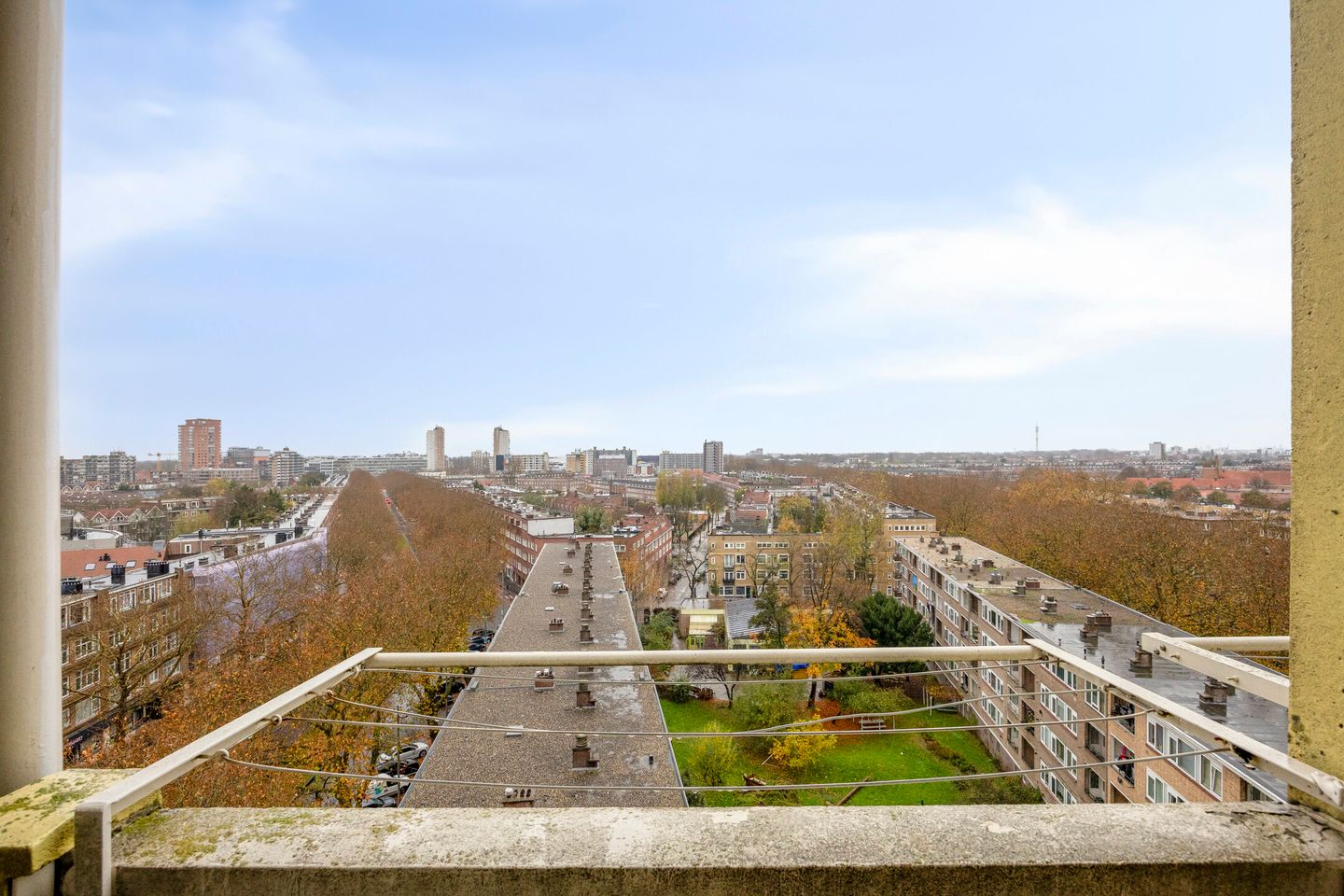 Foto 19 van Dordtselaan 15-A