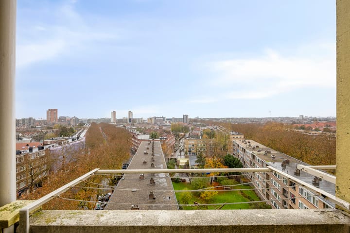 Foto 19 van Dordtselaan 15-A