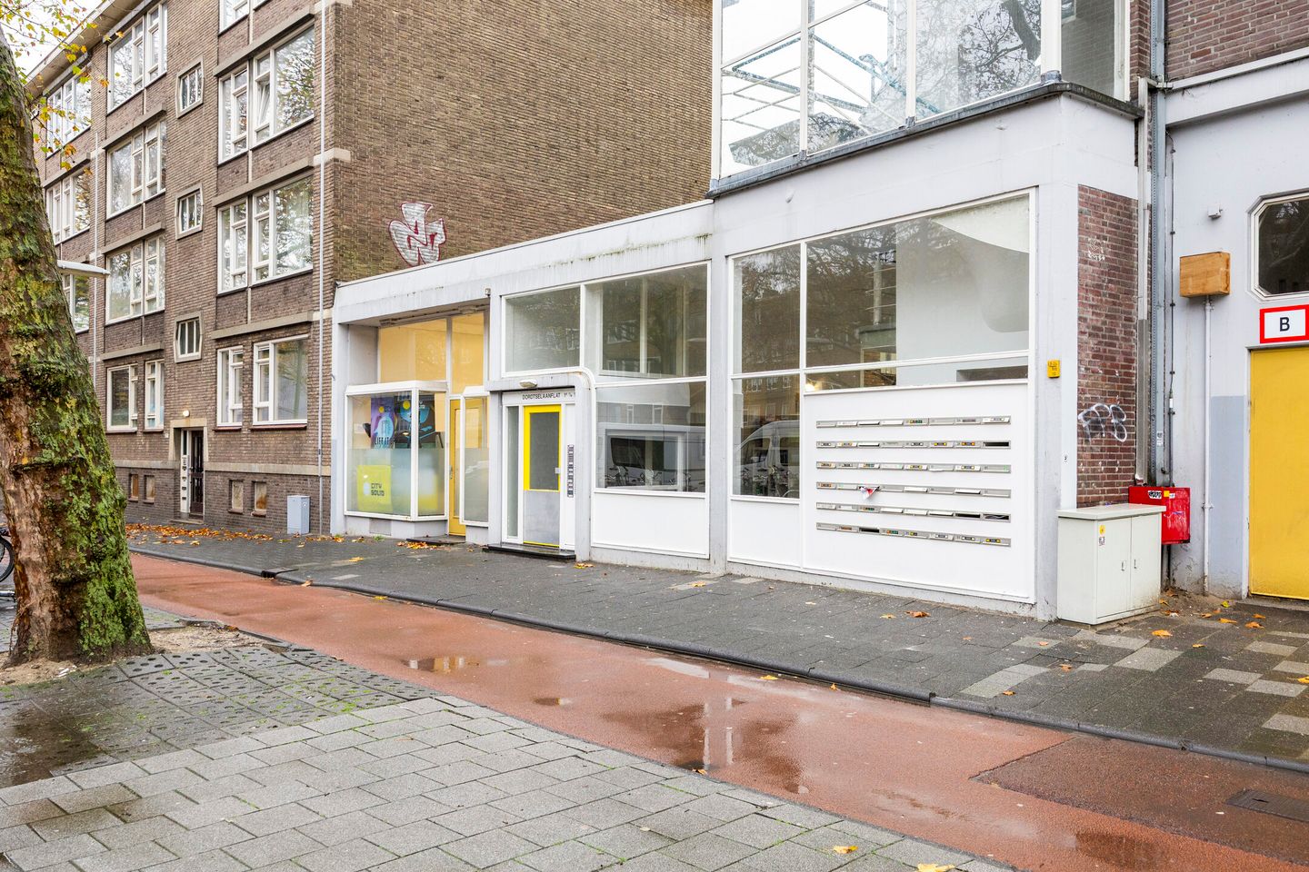 Foto 14 van Dordtselaan 15-A