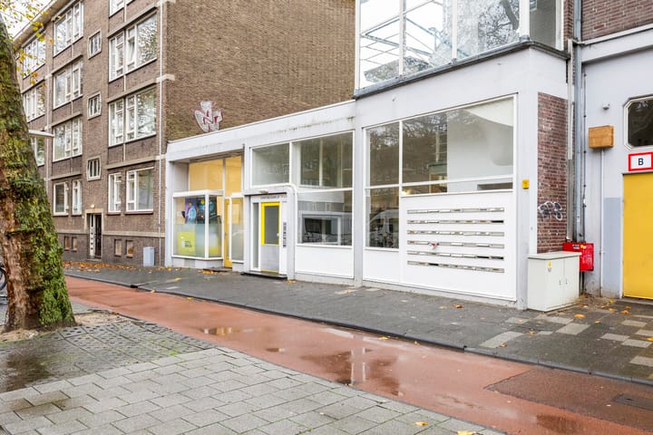 Foto 14 van Dordtselaan 15-A