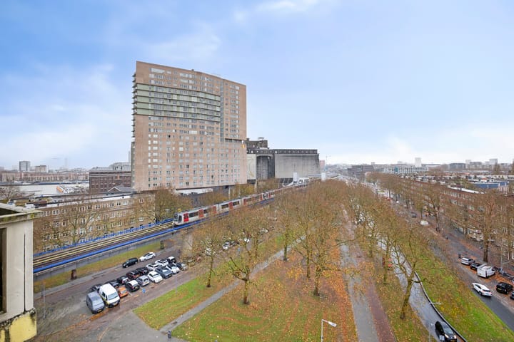 Foto 23 van Dordtselaan 15-A