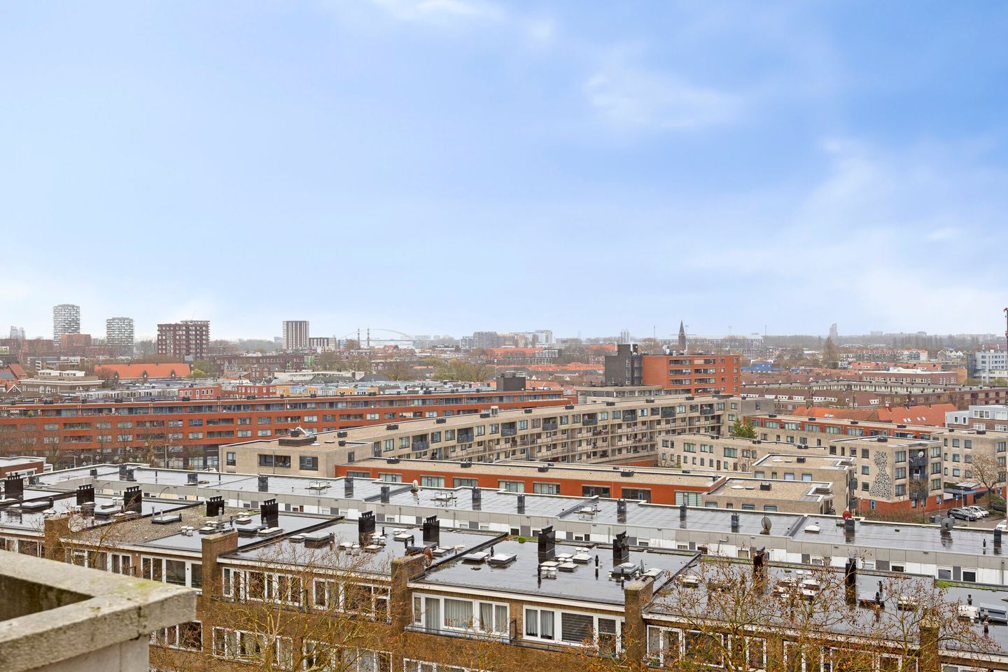 Foto 20 van Dordtselaan 15-A