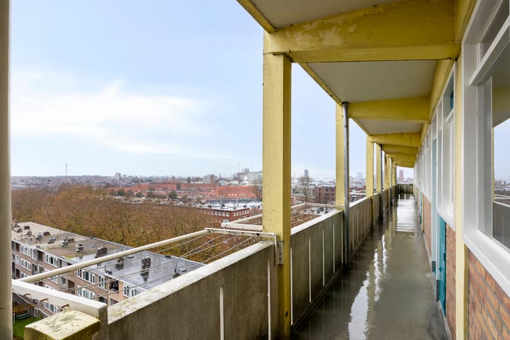 Foto 18 van Dordtselaan 15-A