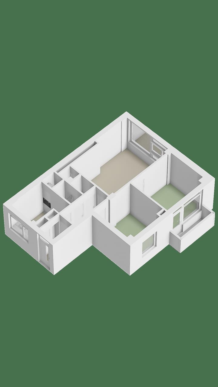 Foto 27 van Dordtselaan 15-A