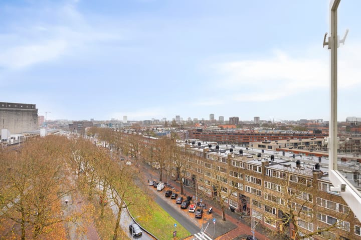 Foto 24 van Dordtselaan 15-A