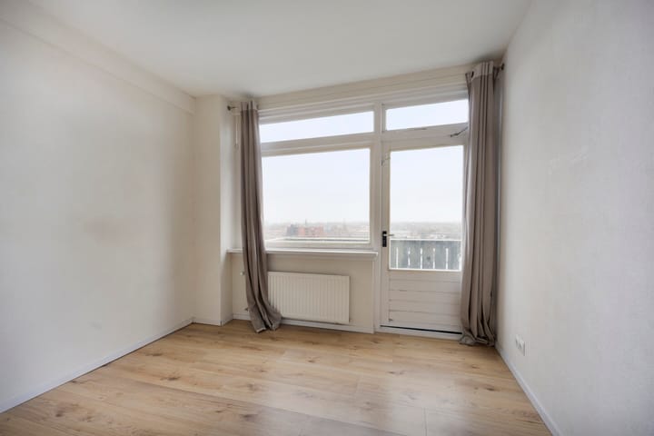 Foto 10 van Dordtselaan 15-A