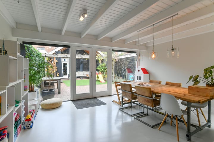 Foto 4 van Backerstraat 15