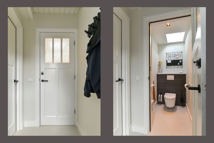 Foto 5 van Backerstraat 15