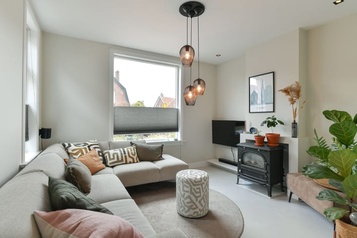 Foto 7 van Backerstraat 15