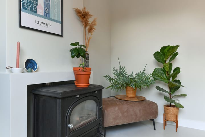 Foto 8 van Backerstraat 15