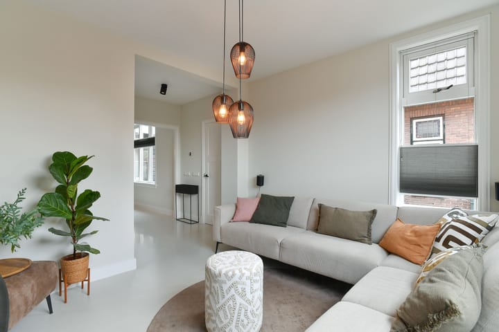 Foto 9 van Backerstraat 15