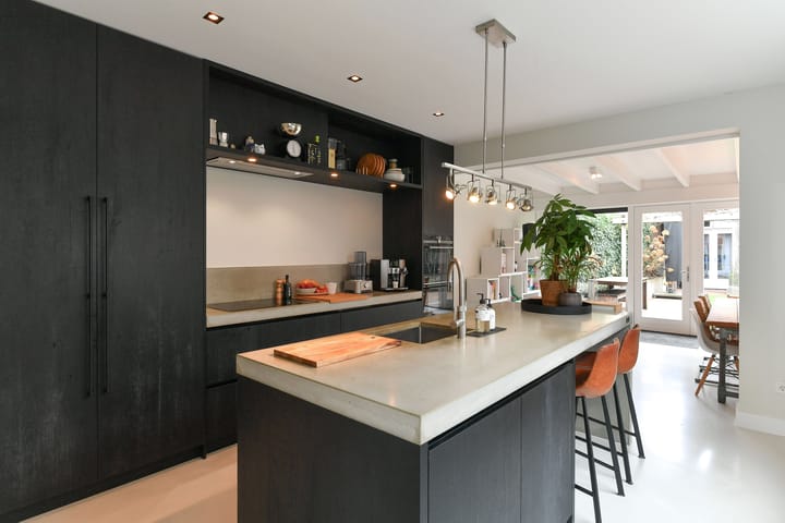 Foto 15 van Backerstraat 15