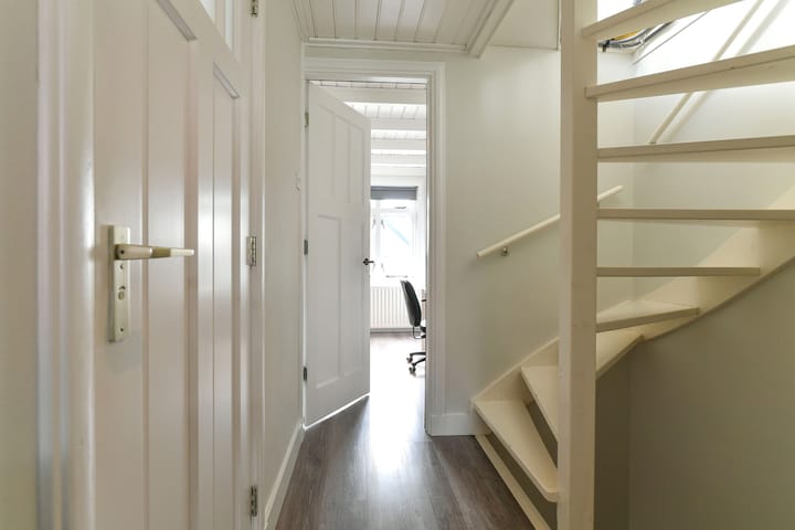 Foto 19 van Backerstraat 15