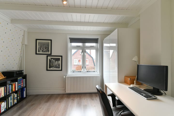 Foto 20 van Backerstraat 15