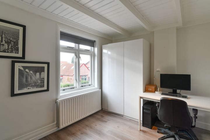 Foto 21 van Backerstraat 15