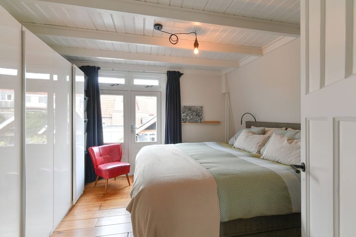 Foto 22 van Backerstraat 15