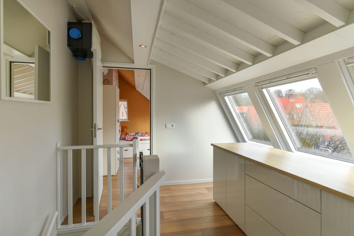 Foto 25 van Backerstraat 15