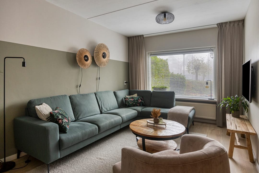 Foto 2 van Eenhoornplaat 22