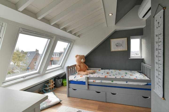 Foto 28 van Backerstraat 15