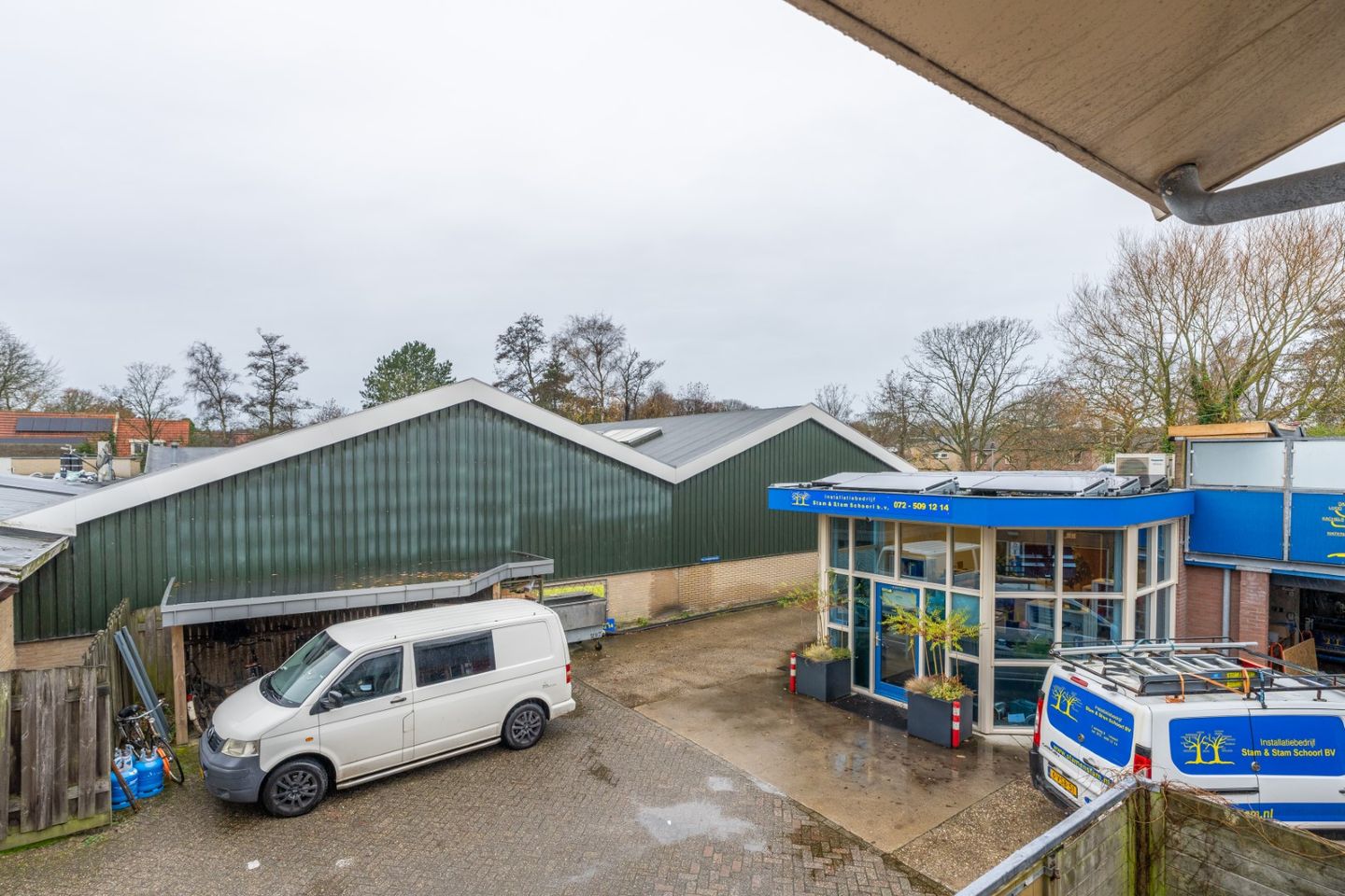 View photo 2 of Damweg 3