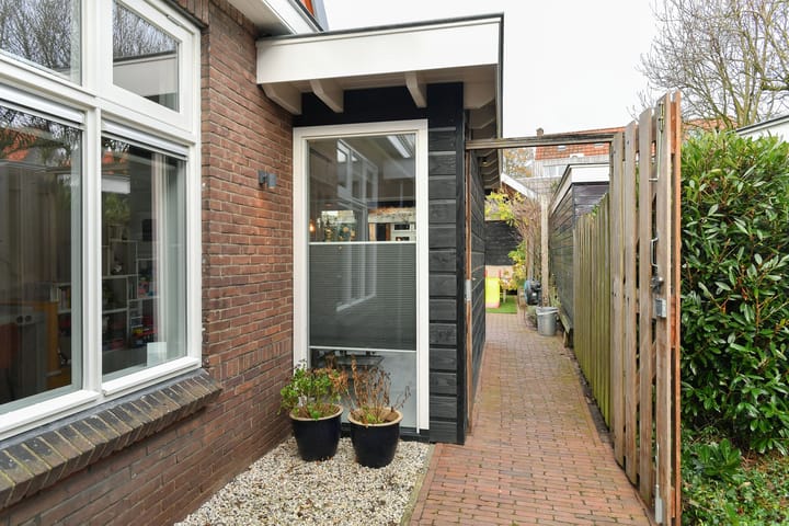 Foto 30 van Backerstraat 15